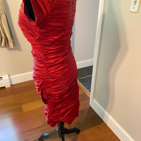 Collections by Lourdes cocktail dress- - Picture 2 of 10